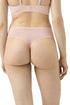 Mey Serie Invisibles Thong